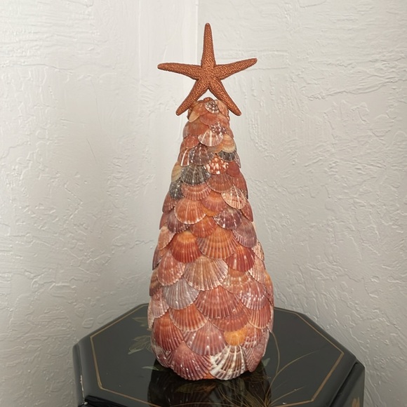 Seashell Tree - Picture 3 of 4